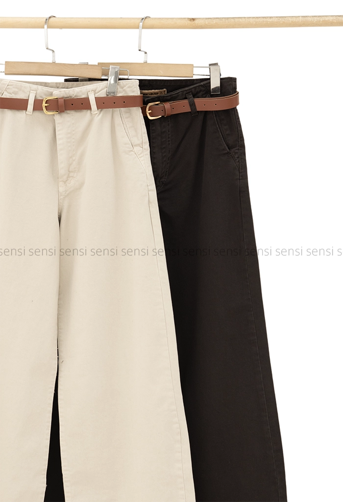 شلوار جین واید لگ@ کد1005227